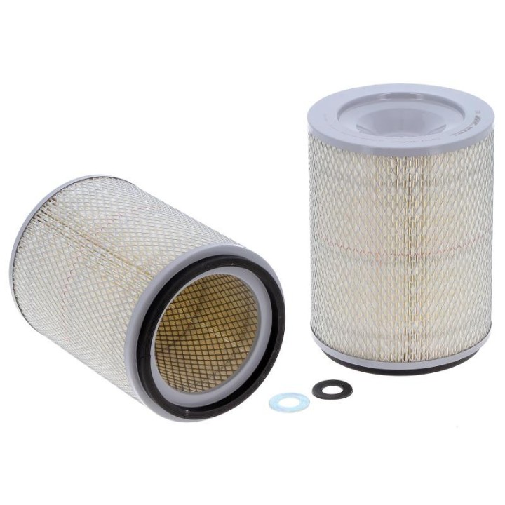 AIR FILTER