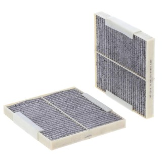 CABIN AIR FILTER