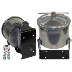 MOBILE FILTER STATION