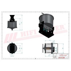 MOBILE FILTER STATION