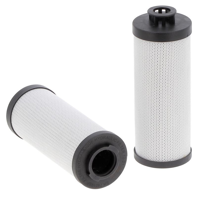 HYDRAULIC FILTER