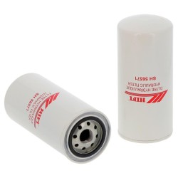 HYDRAULIC FILTER