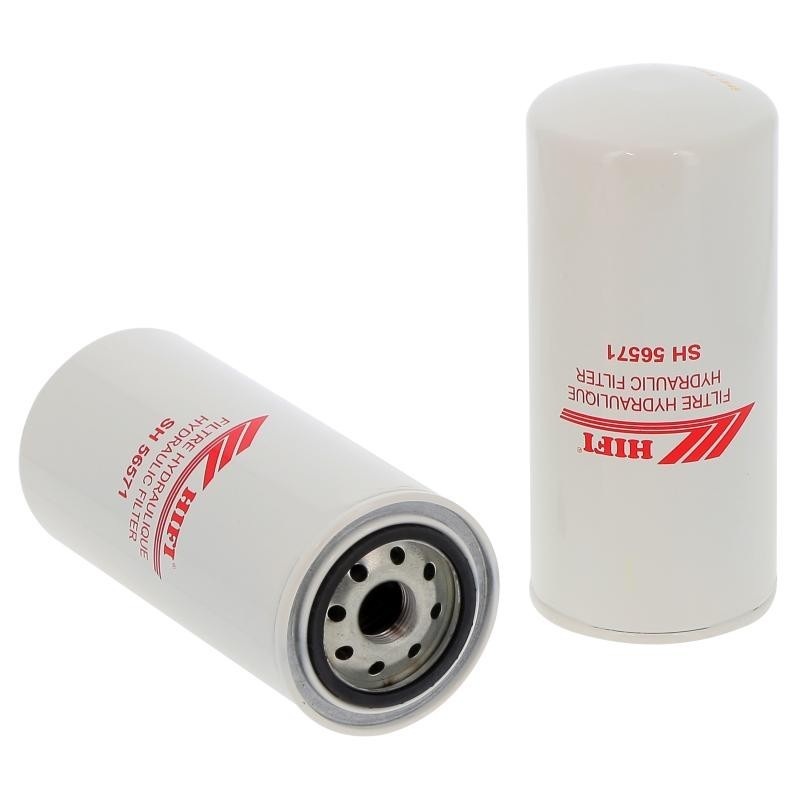 HYDRAULIC FILTER