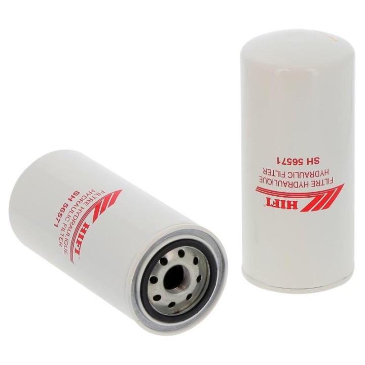 HYDRAULIC FILTER