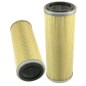 HYDRAULIC FILTER