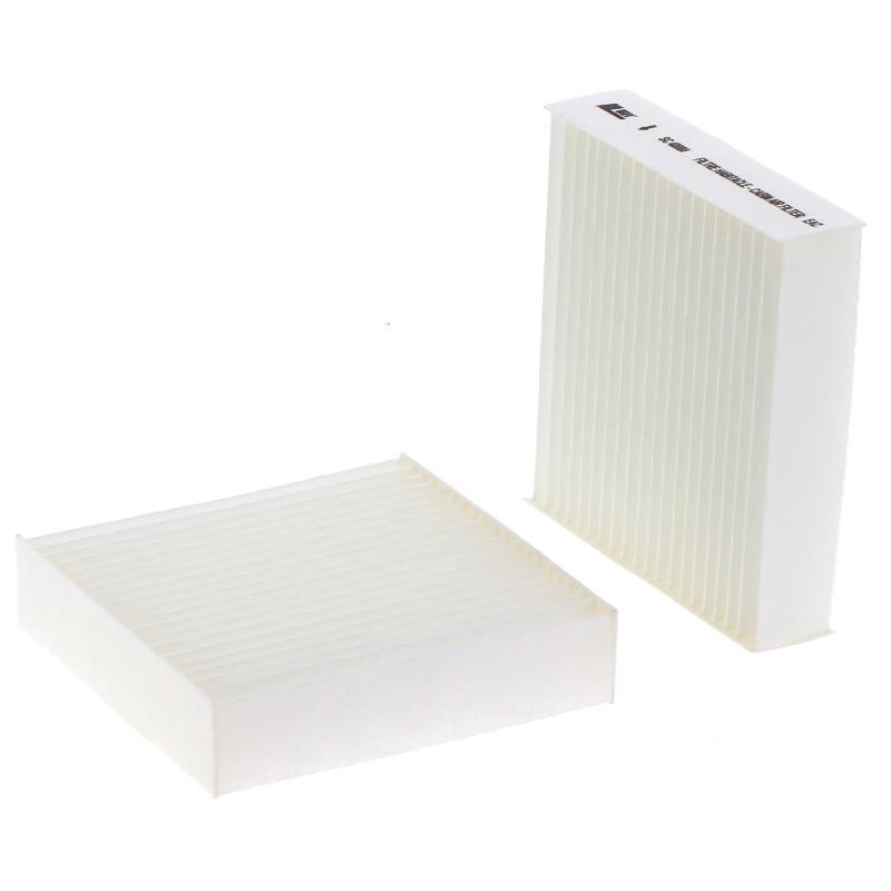 CABIN AIR FILTER