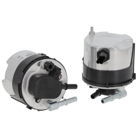 FUEL FILTER