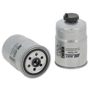 FUEL WATER SEPARATOR FILTER