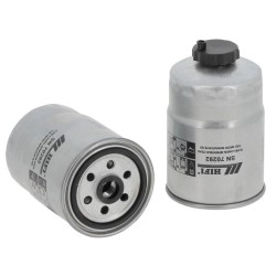 FUEL WATER SEPARATOR FILTER