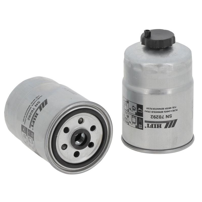 FUEL WATER SEPARATOR FILTER