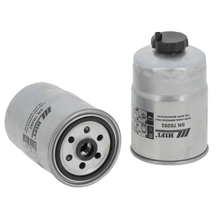 FUEL WATER SEPARATOR FILTER