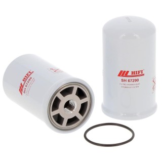 HYDRAULIC FILTER