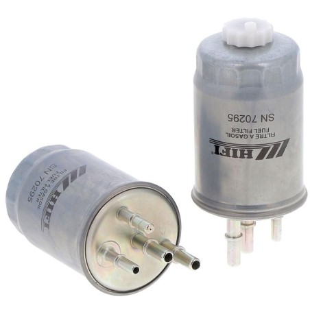 FUEL FILTER