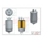 FUEL FILTER