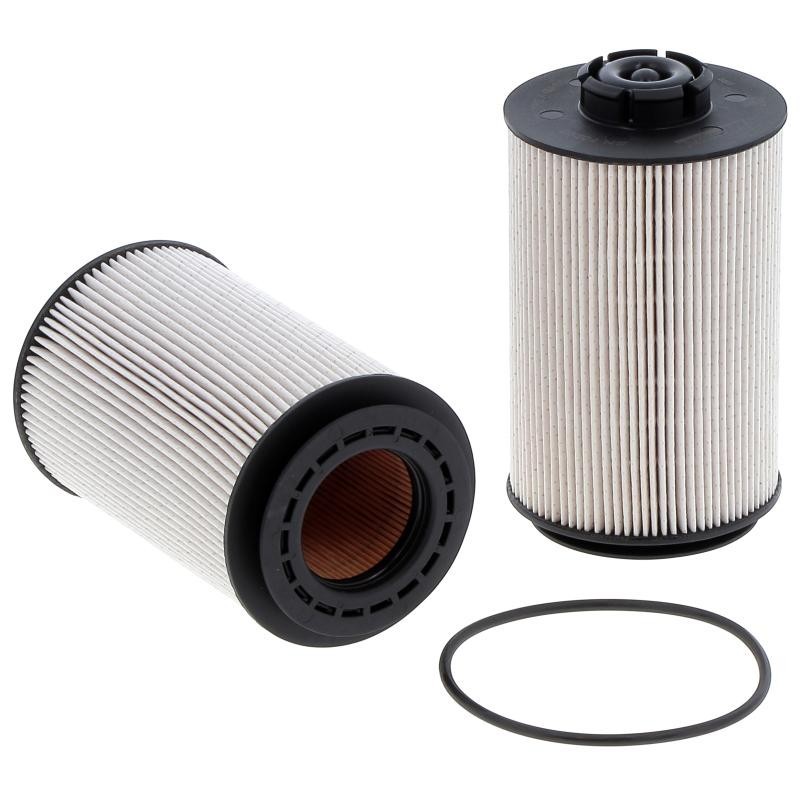 FUEL FILTER
