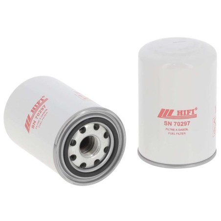 FUEL FILTER
