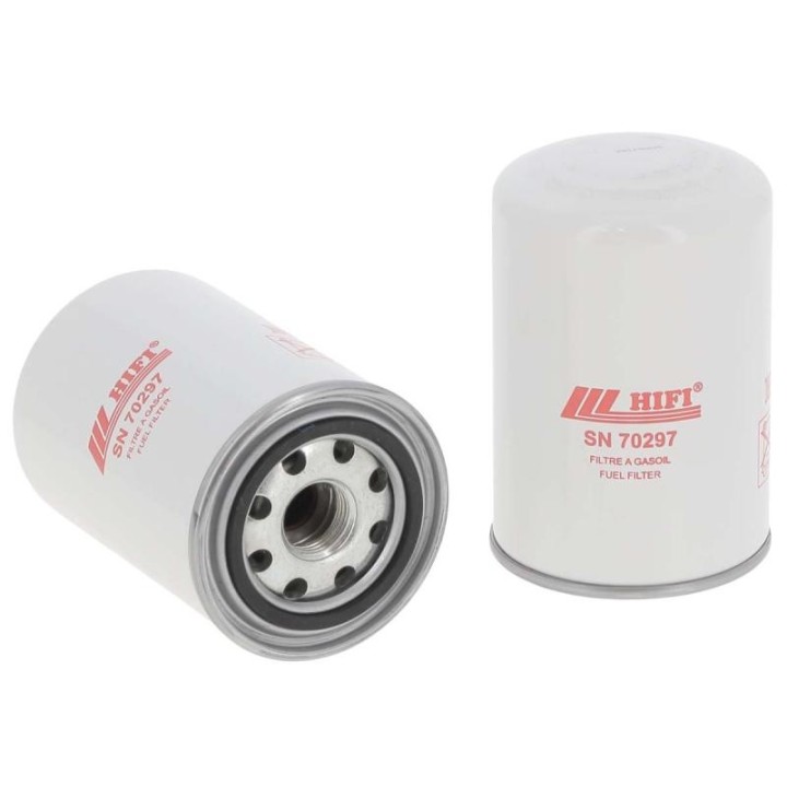 FUEL FILTER