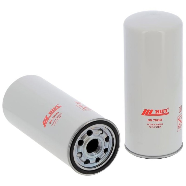 FUEL FILTER