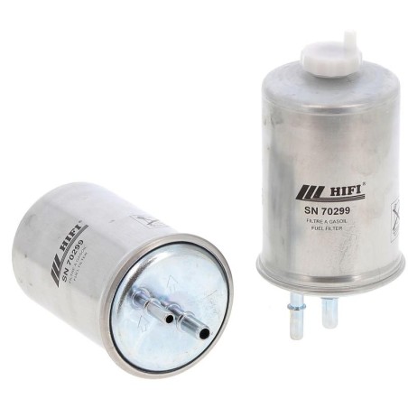 FUEL FILTER