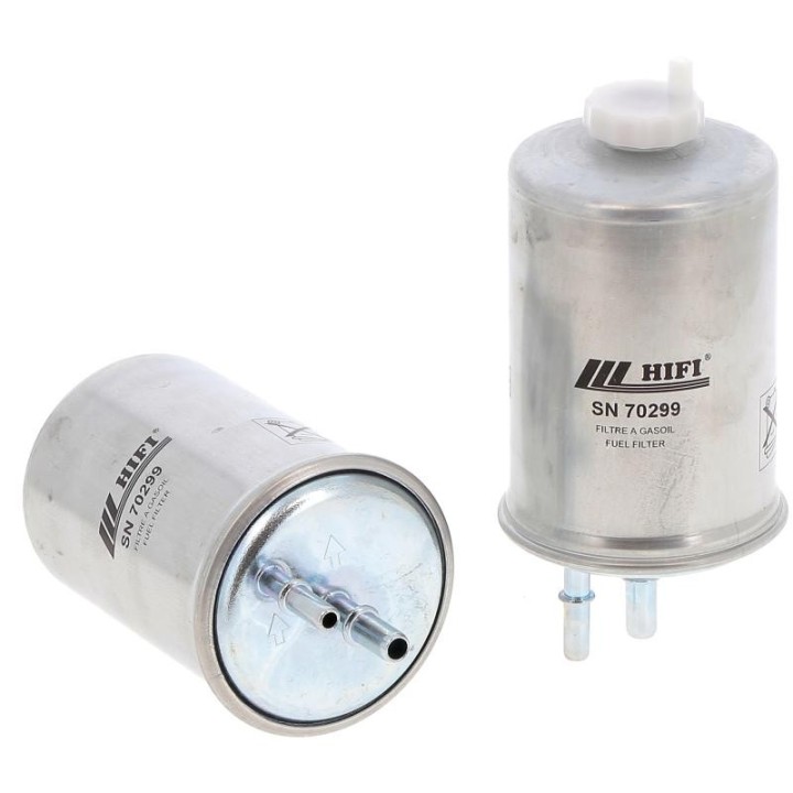 FUEL FILTER