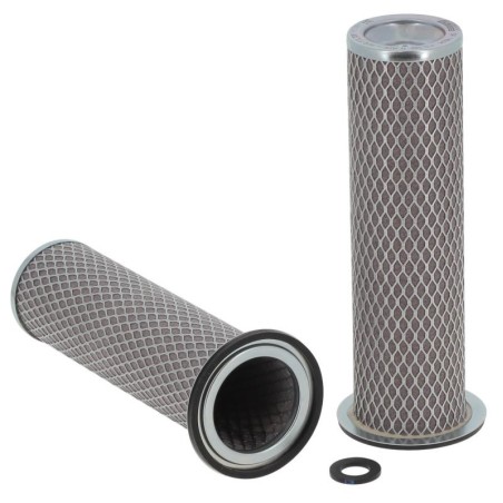 AIR FILTER