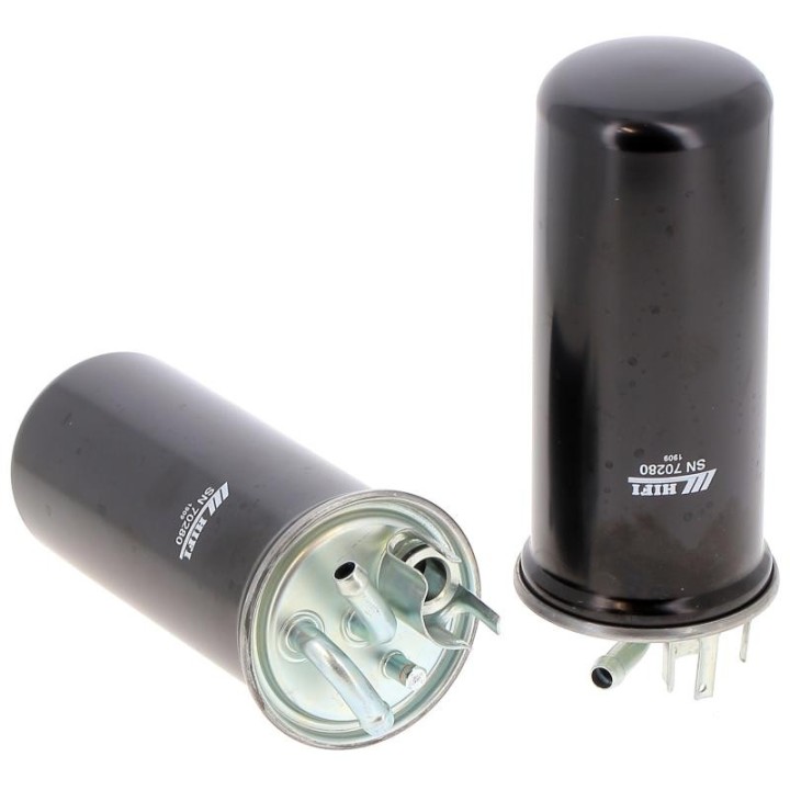 FUEL FILTER
