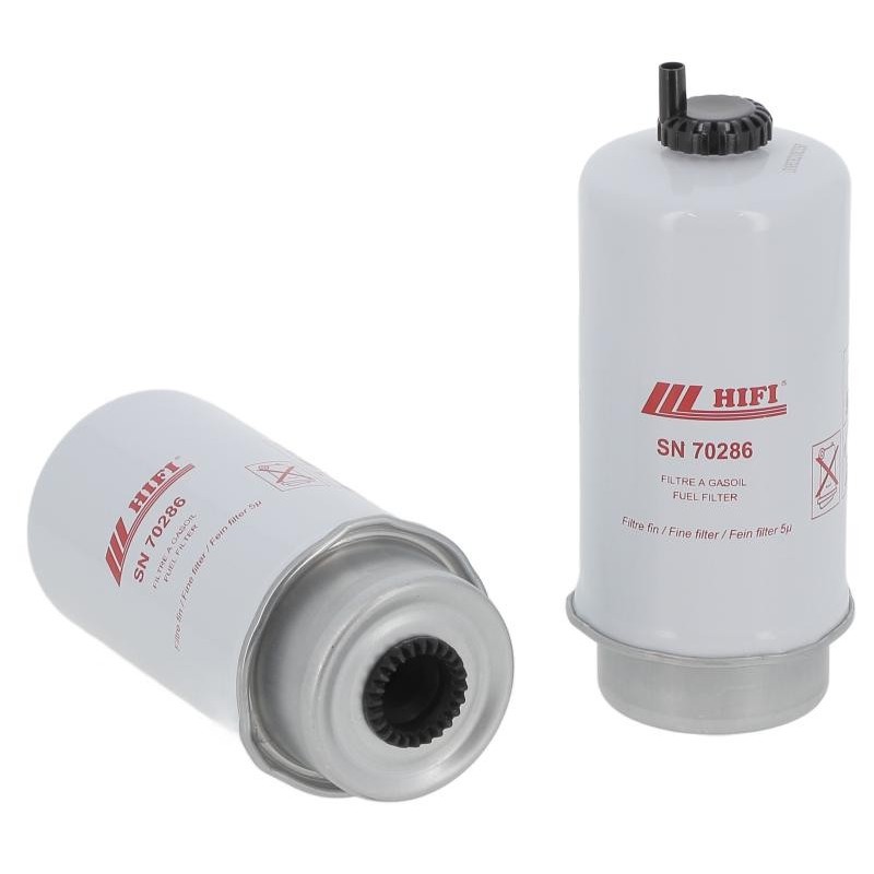 FUEL FILTER