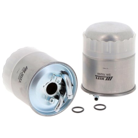 FUEL FILTER