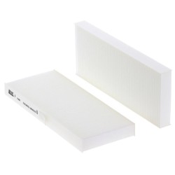 CABIN AIR FILTER