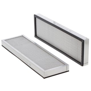 CABIN AIR FILTER