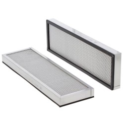CABIN AIR FILTER