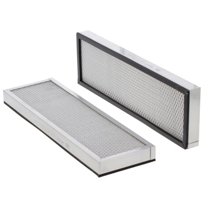 CABIN AIR FILTER