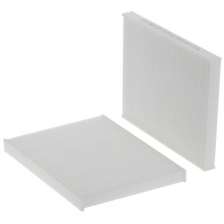 CABIN AIR FILTER