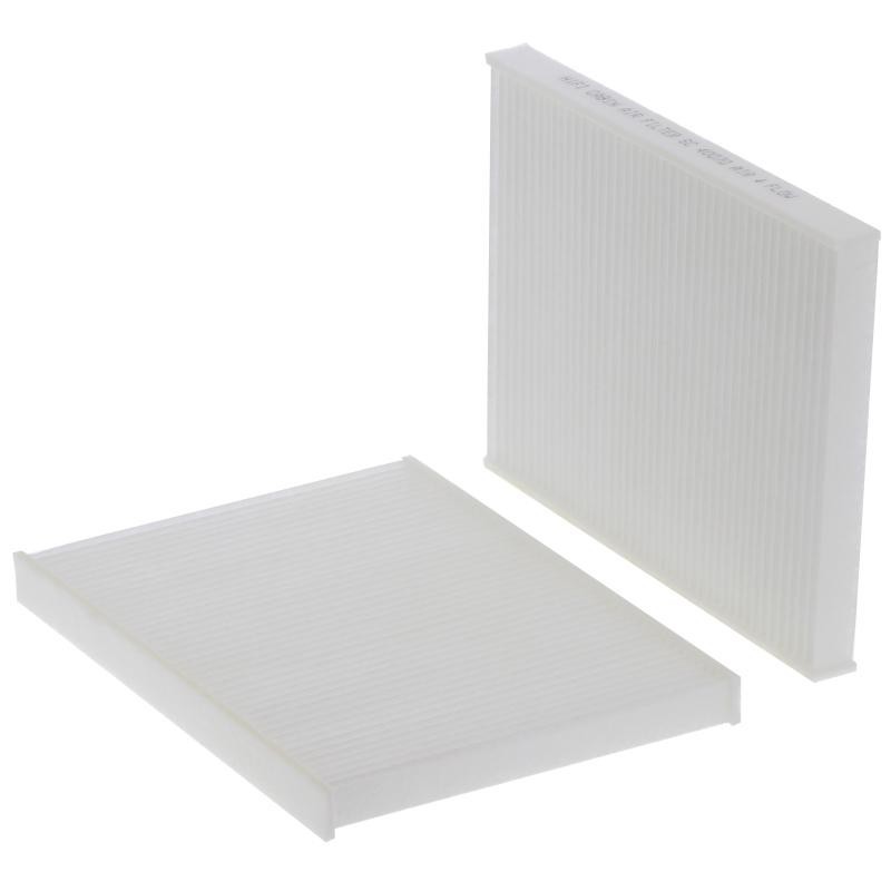 CABIN AIR FILTER