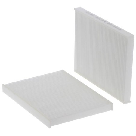 CABIN AIR FILTER
