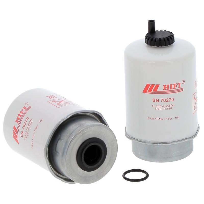 FUEL FILTER