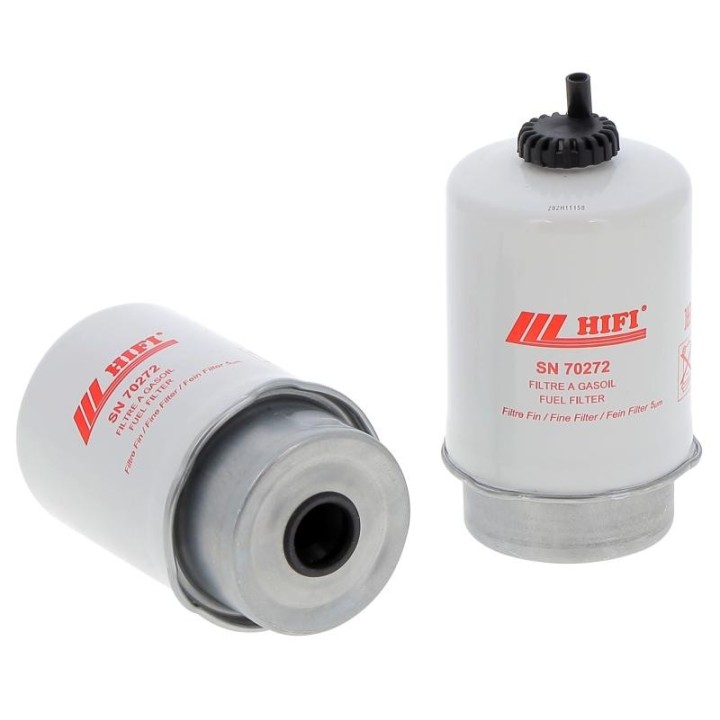 FUEL FILTER