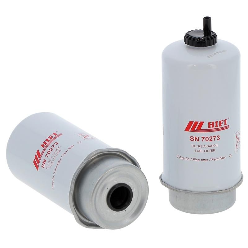 FUEL FILTER
