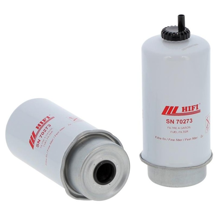 FUEL FILTER