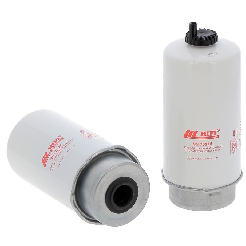 FUEL FILTER