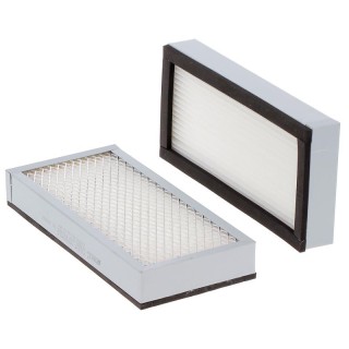CABIN AIR FILTER