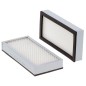 CABIN AIR FILTER