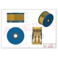 FUEL FILTER