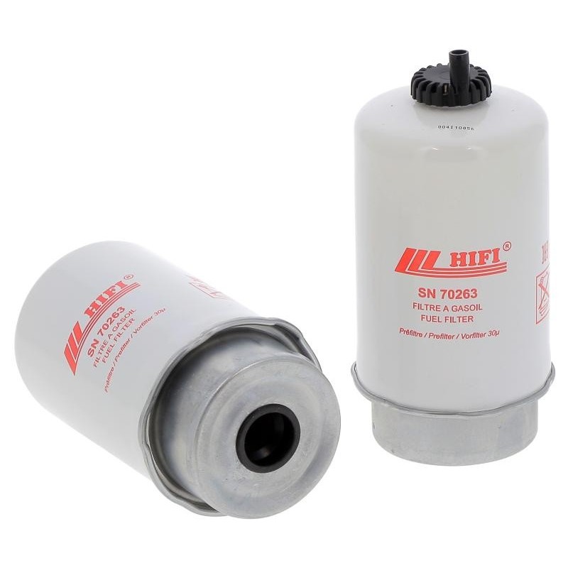 FUEL FILTER