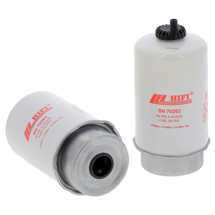 FUEL FILTER