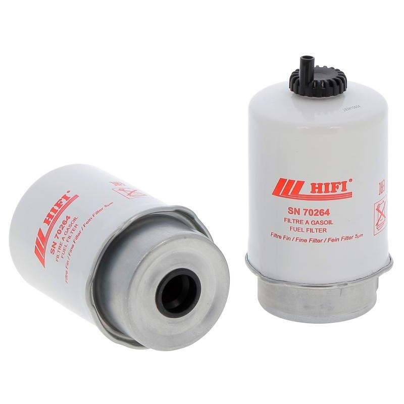 FUEL FILTER