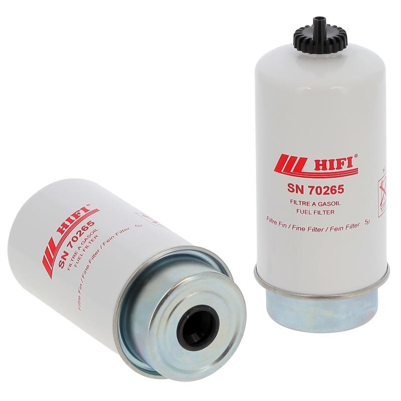 FUEL FILTER