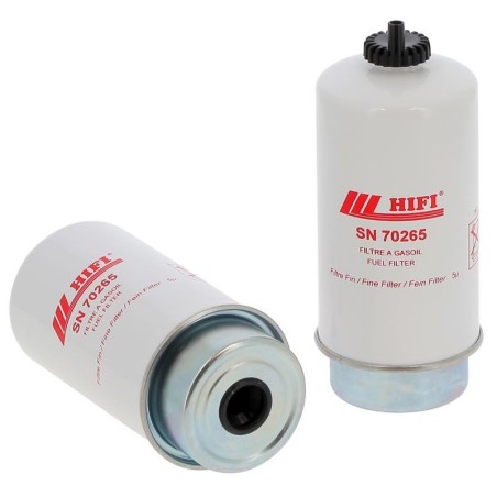 FUEL FILTER