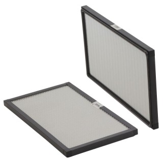 CABIN AIR FILTER