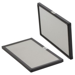 CABIN AIR FILTER